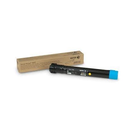 TONER Xerox Phaser 7800 (106R01566) CIAN XL