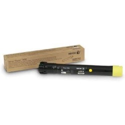 TONER Xerox Phaser 7800 (106R01568) AMARILLO XL