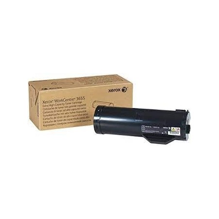 TONER Xerox WorkCentre 3655 (106R02740) NEGRO XXL