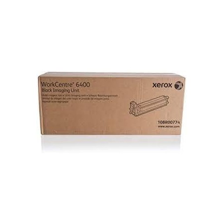TAMBOR Xerox WorkCentre 6400 (108R00774) NEGRO