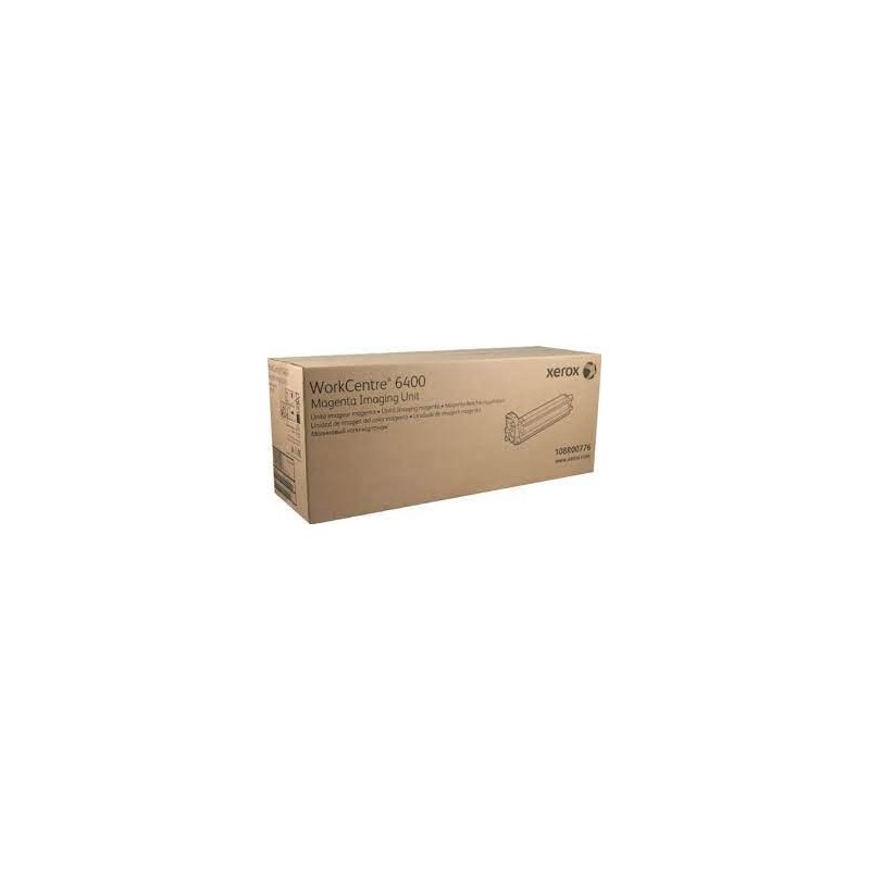 TAMBOR Xerox WorkCentre 6400 (108R00776) MAGENTA