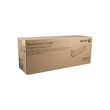 TAMBOR Xerox WorkCentre 6400 (108R00776) MAGENTA