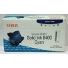 TINTA SOLIDA Xerox Phaser 8400 (108R00605) CIAN