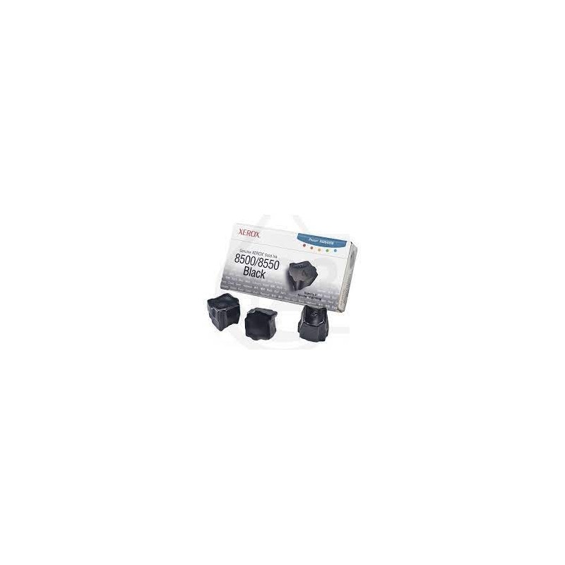 TINTA SOLIDA Xerox Phaser 8500 (108R00668) CIAN