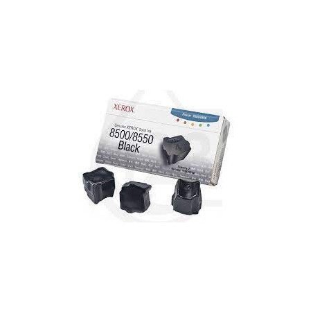 TINTA SOLIDA Xerox Phaser 8500 (108R00668) CIAN