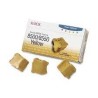 TINTA SOLIDA Xerox Phaser 8500 (108R00671) AMARILLO