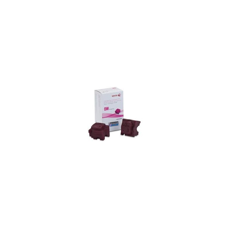 TINTA SOLIDA Xerox ColorQube 8700 (108R00996) MAGENTA