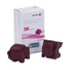 TINTA SOLIDA Xerox ColorQube 8700 (108R00996) MAGENTA