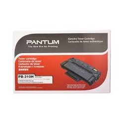 TONER Pantum P3500 (PA310H) NEGRO ALTA CAPACIDAD