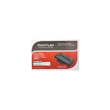 TONER Pantum P3500 (PA310H) NEGRO ALTA CAPACIDAD