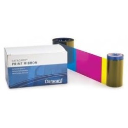 CINTA RIBBON DATACARD CD800 (535000-003)