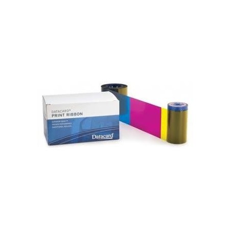 CINTA RIBBON DATACARD CD800 (535000-003)