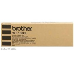 Bote de Residuos Brother HL4040 (WT-100CL)