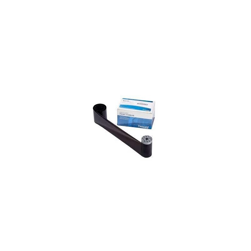 CINTA RIBBON DATACARD CD800 (533000-053)