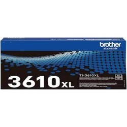 TONER BROTHER HL L5210 (TN-3610XL)