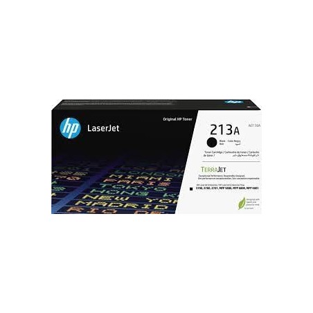 Toner HP Color LaserJet Enterprise 5700 (W2130A) NEGRO