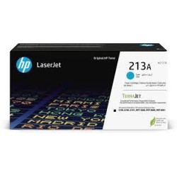 Toner HP Color LaserJet Enterprise 5700 (W2131A) CIAN