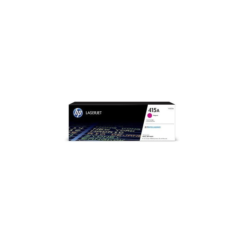 Toner HP Color LaserJet Enterprise 5700 (W2133A) MAGENTA