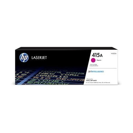 Toner HP Color LaserJet Enterprise 5700 (W2133A) MAGENTA
