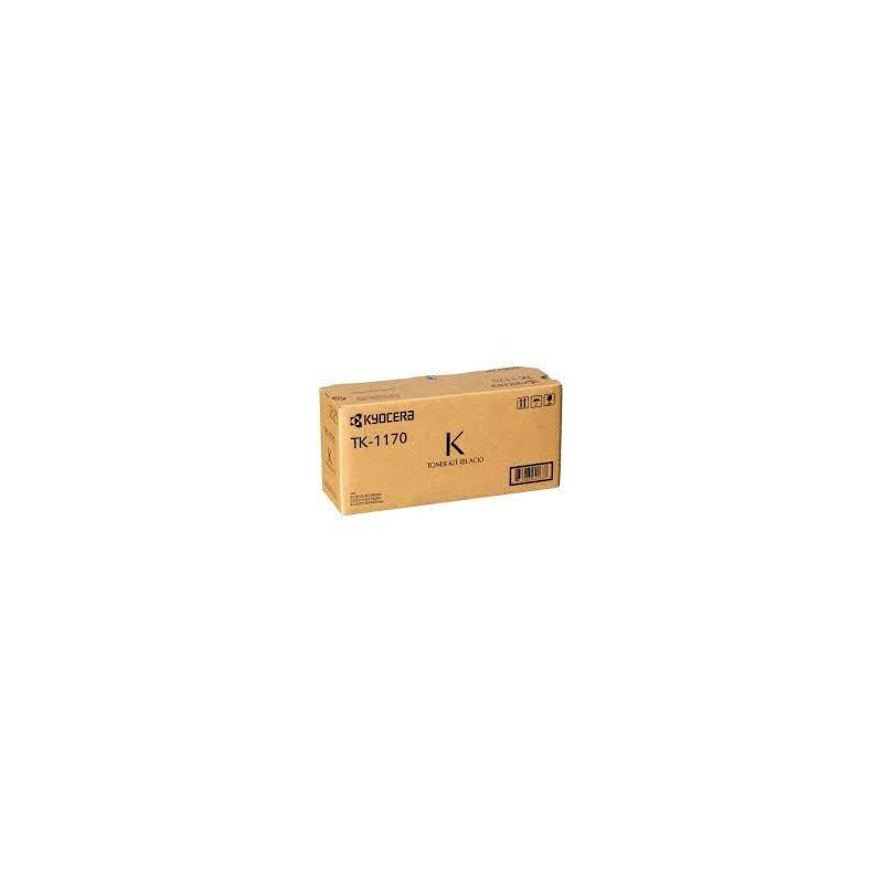 CARTUCHO KYOCERA ECOSYS M2040 (TK1170)