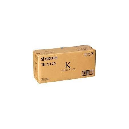 CARTUCHO KYOCERA ECOSYS M2040 (TK1170)