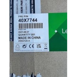 FUSOR LEXMARK MS810 (40X7744)