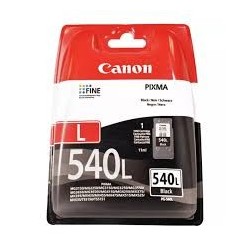 Cartucho Canon PG540XL