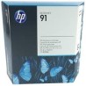 CARTUCHO DE MANTENIMIENTO HP Z6100 (Nº 91) AMARILLO