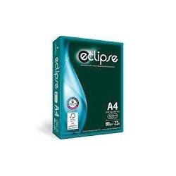 PAPEL A4 80gr: