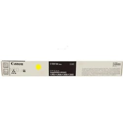 TONER CANON C-EXV64 amarillo