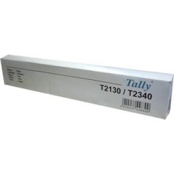 CINTA MATRICIAL DE IMPRESION TALLY T2130