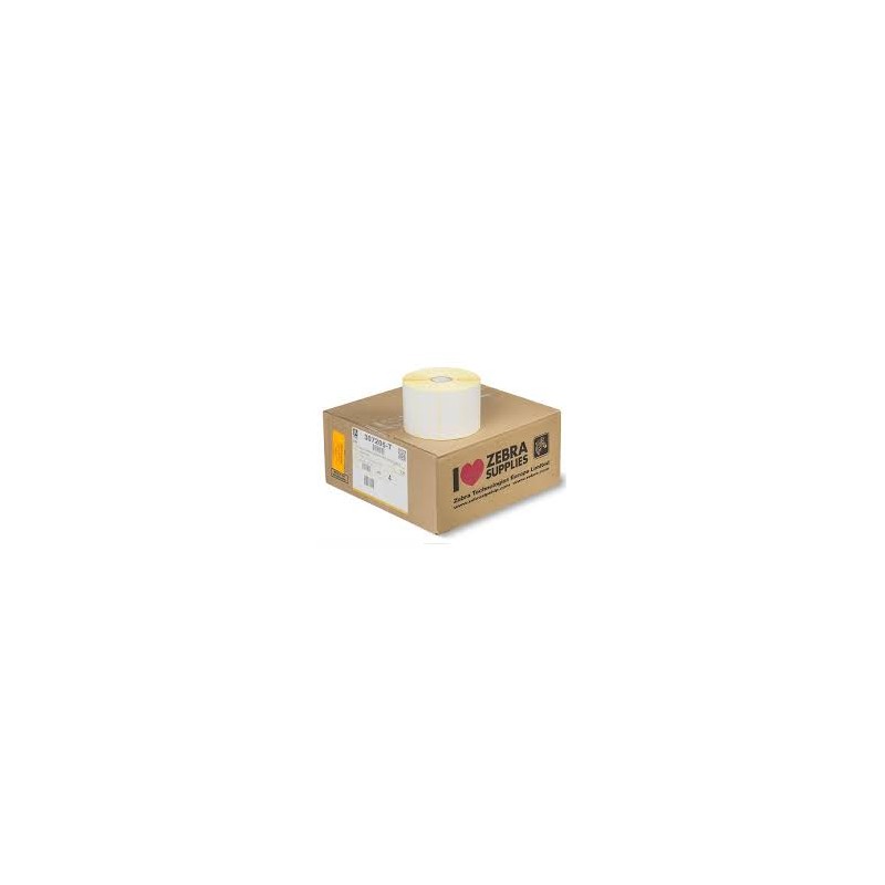 ROLLOS ETIQUETAS ZEBRA Z-SELECT 2000T (3007205-T)