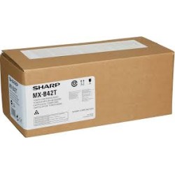 TONER ORIGINAL SHARP MXB42T