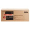 TONER ORIGINAL SHARP MX62GTBA NEGRO