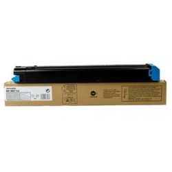 TONER SHARP MX36GTCA CIAN