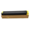 TONER SHARP MX36GTYA AMARILLO