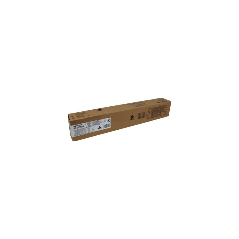 TONER SHARP BPGT30BA NEGRO