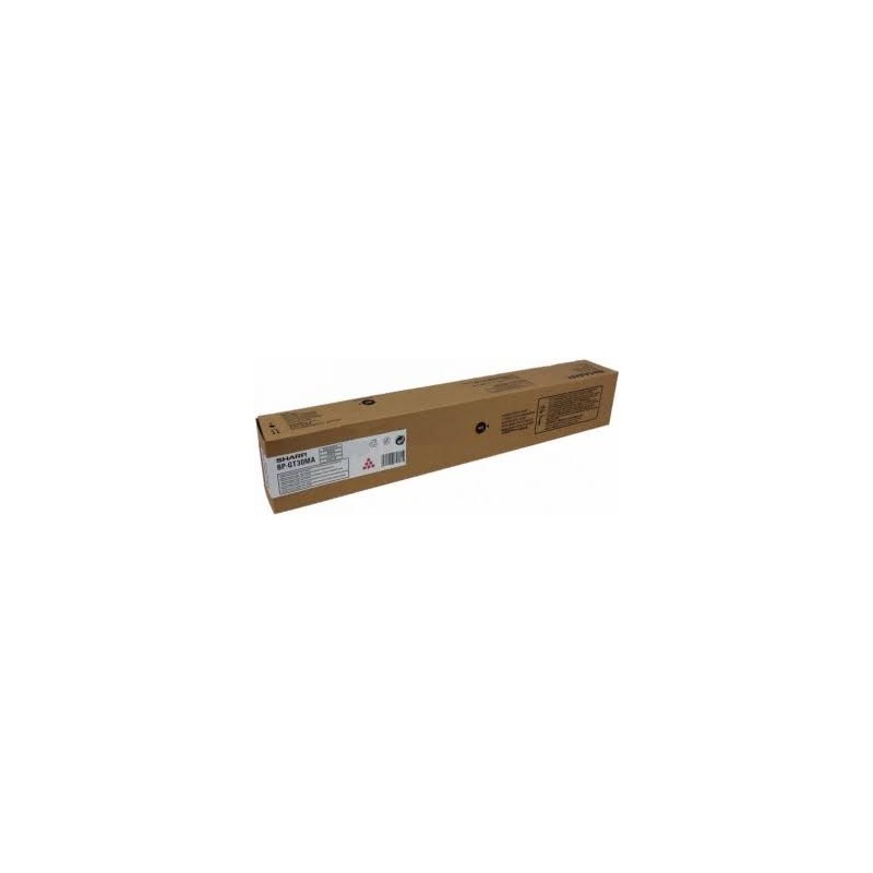 TONER SHARP BPGT30MA MAGENTA