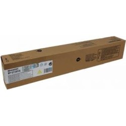 TONER SHARP BPGT30YA AMARILLO
