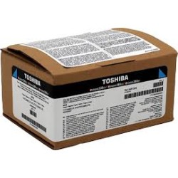 Toner original Toshiba...