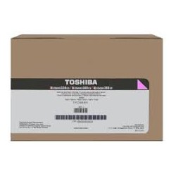 Toner original Toshiba...