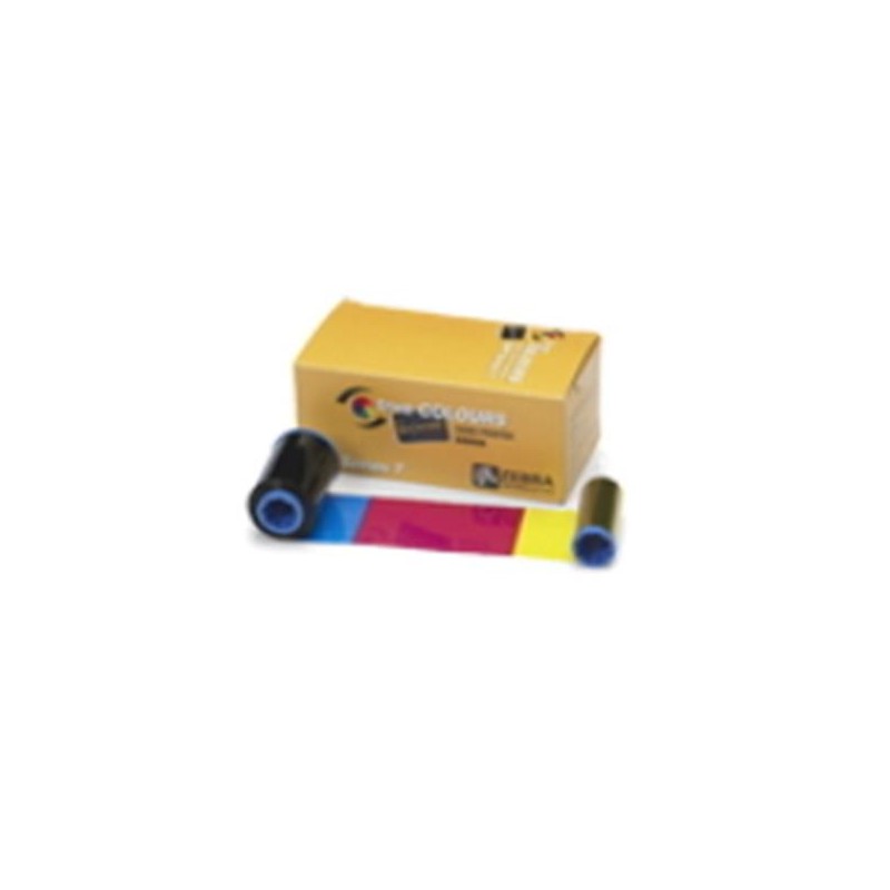RIBBON ZEBRA ZC350 (800350-562EM)
