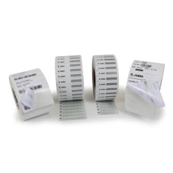ETIQUETAS ZEBRA