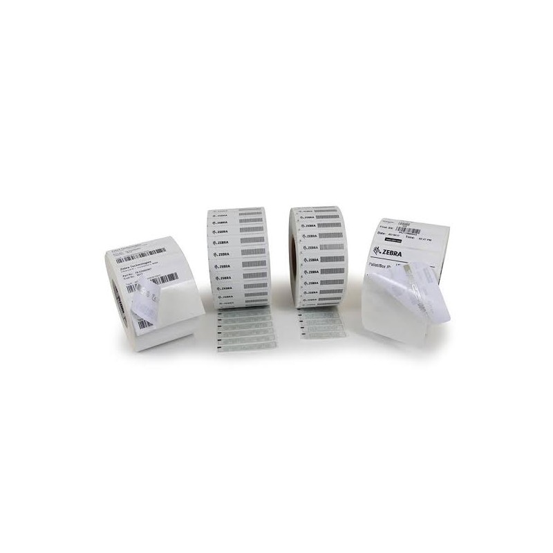 ETIQUETAS ZEBRA