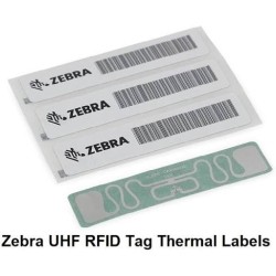 PAPEL ZEBRAA