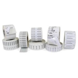 PAPEL ZEBRA