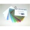 Tarjetas ZEBRA PVC Premier