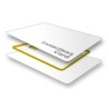 Tarjetas ID ZEBRA PVC Mifare