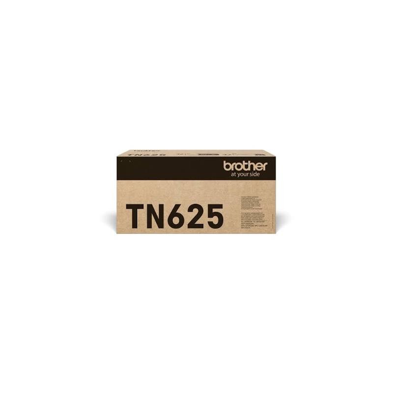TONER BROTHER HL- L82430 (TN625BK) NEGRO
