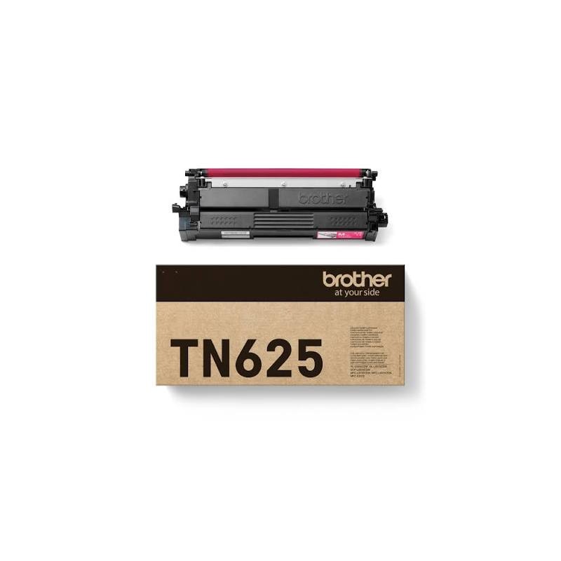 TONER BROTHER HL- L82430 (TN625M) MAGENTA